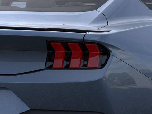 New 2026 Ford Mustang Premium w/ Mustang Nite Pony Package RWD image 27