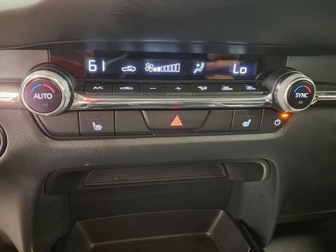 Used 2025 MAZDA CX-30 AWD 2.5 S w/ Preferred Package image 15