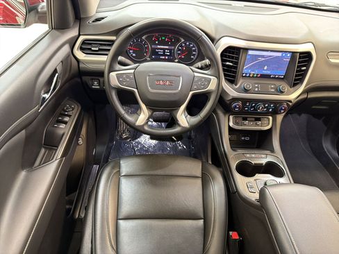 Used 2023 GMC Acadia SLT AWD/4WD image 26