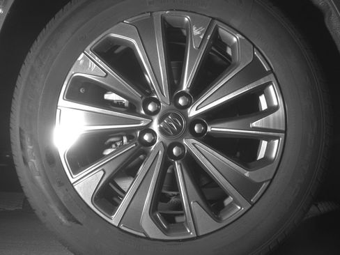 Used 2024 Buick Envision Preferred AWD/4WD image 15