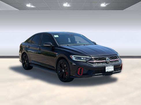 Used 2022 Volkswagen Jetta GLI Autobahn FWD image 7