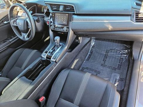 Used 2016 Honda Civic EX image 18