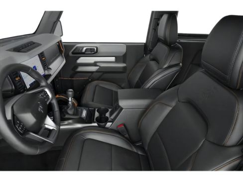 Used 2023 Ford Bronco Badlands AWD/4WD image 9