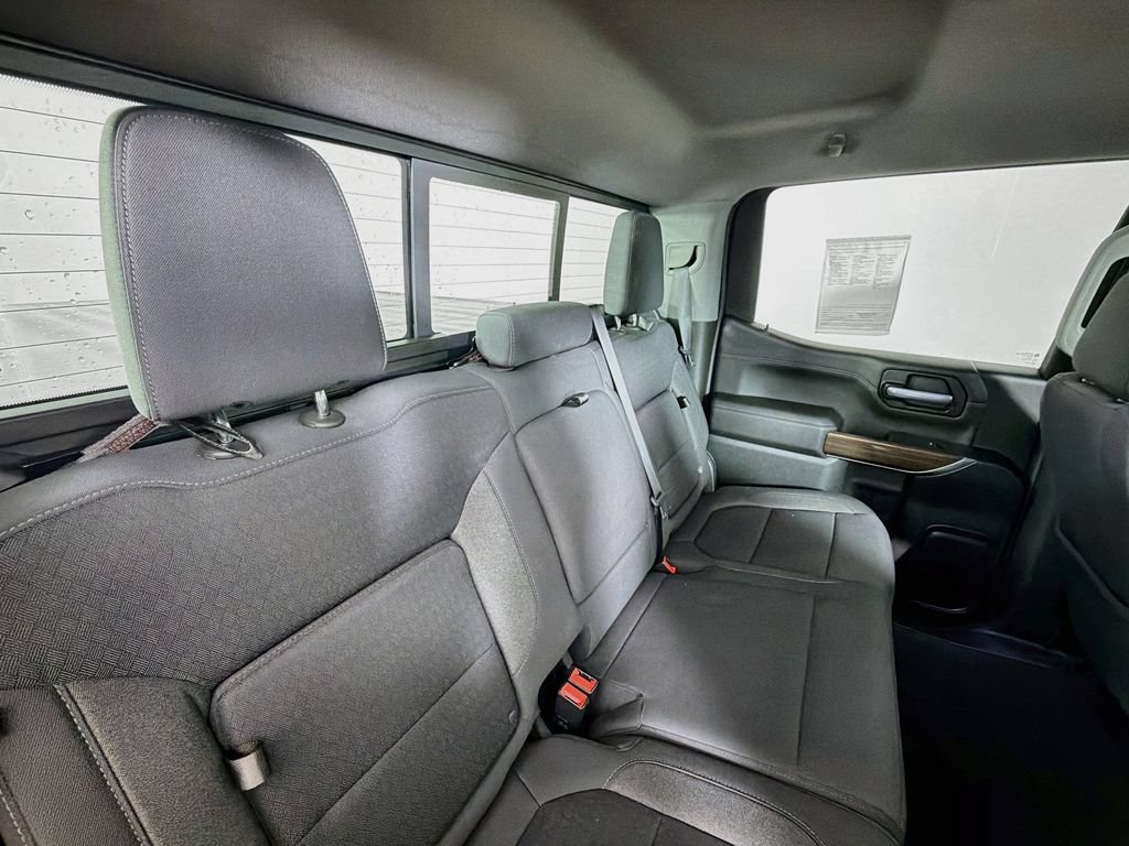 Used 2021 Chevrolet Silverado 1500 RST w/ Convenience Package II AWD/4WD image 27