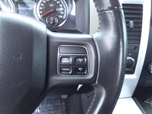 Used 2012 RAM 1500 Classic SLT w/ Luxury Group image 25