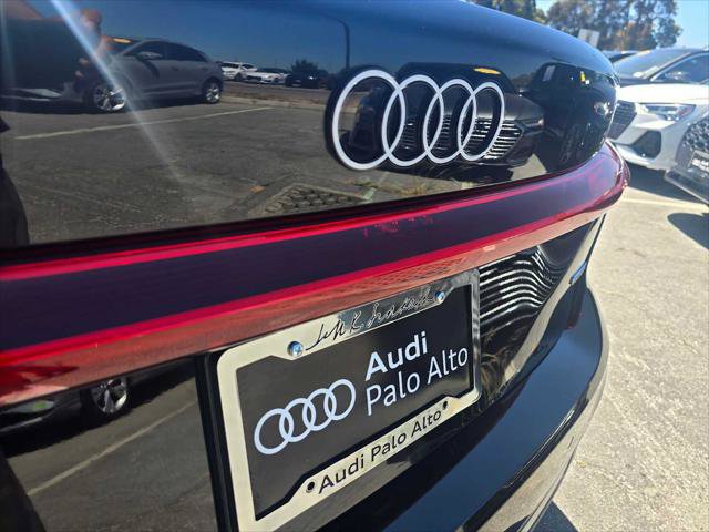 Used 2025 Audi A5 Prestige w/ 19" Wheel Package AWD/4WD image 13
