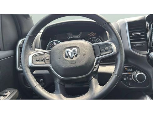 Used 2023 RAM 1500 Big Horn AWD/4WD image 15