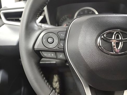 Used 2019 Toyota Corolla SE image 25