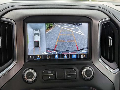 Used 2021 GMC Sierra 2500 Denali w/ Denali Ultimate Package AWD/4WD image 31