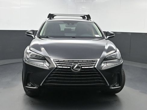 Used 2020 Lexus NX 300 AWD w/ Comfort Package image 38