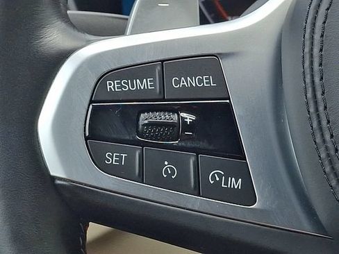 Used 2022 BMW X3 M40i w/ Premium Package AWD/4WD image 23