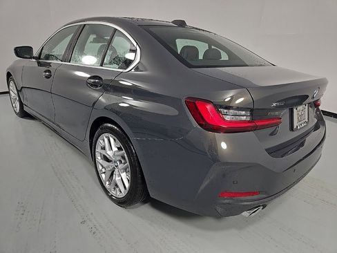 New 2026 BMW 330i xDrive 330i xDrive w/ Premium Package image 8