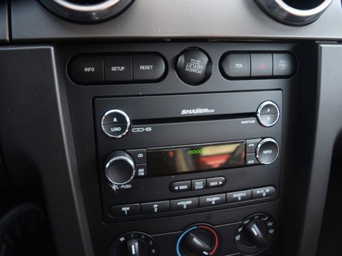 Used 2008 Ford Mustang Shelby GT500 image 10