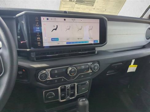 New 2026 Jeep Wrangler Sport image 9