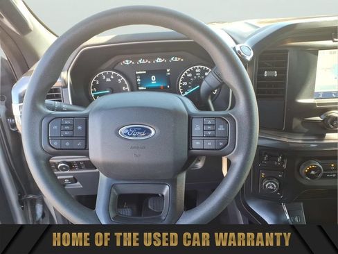 Used 2023 Ford F150 XL w/ STX Appearance Package AWD/4WD image 20