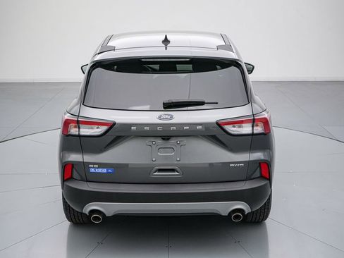 Certified 2022 Ford Escape SE w/ Convenience Package image 5