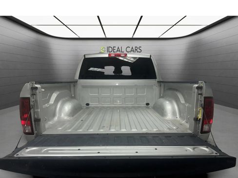 Used 2013 RAM 1500 Express RWD image 20