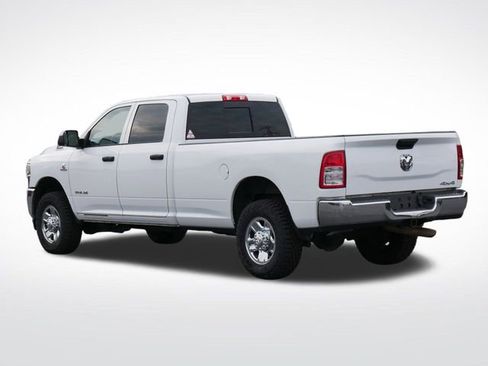 Used 2021 RAM 3500 Tradesman image 8