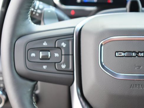 New 2026 GMC Sierra 1500 Denali Ultimate AWD/4WD image 20