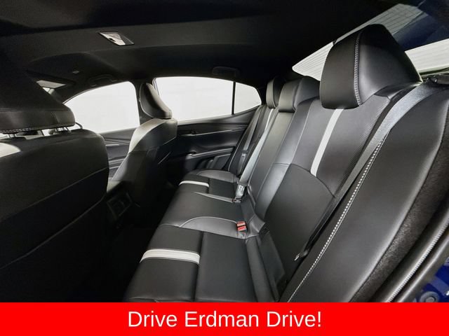 Used 2026 Toyota Camry SE FWD image 9