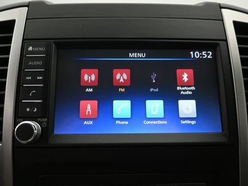 Used 2021 Nissan Frontier SV AWD/4WD image 13