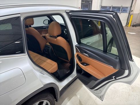 Used 2023 BMW X3 xDrive30i w/ Convenience Package image 30