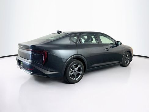 Used 2025 Kia K4 FWD image 9