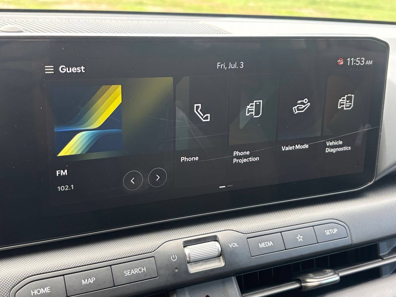 Used 2025 Kia K4 FWD image 19