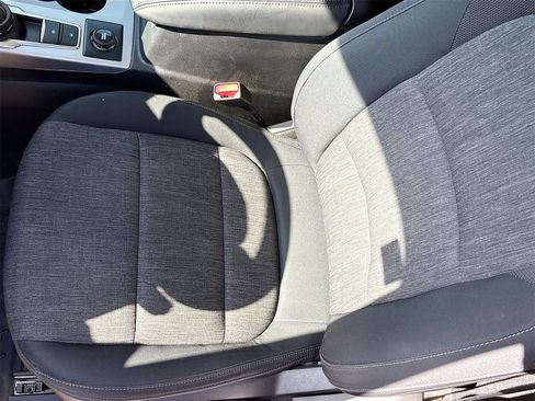 Used 2022 Ford Bronco Sport Big Bend image 19