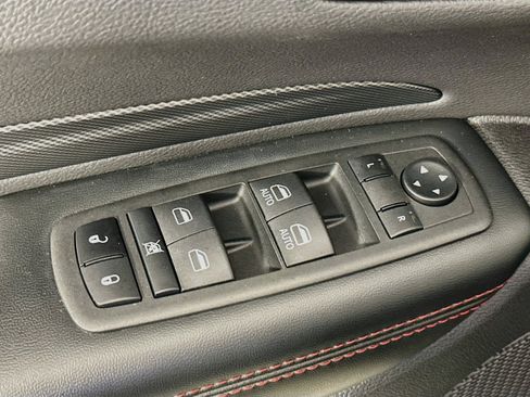 Used 2023 Dodge Durango GT w/ Blacktop Package RWD image 17