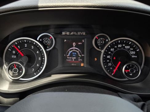 New 2026 RAM 2500 Tradesman image 22