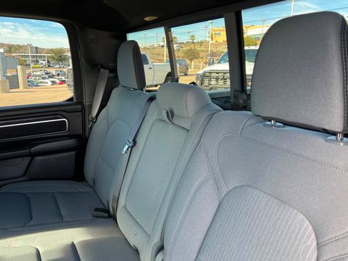 Certified 2024 RAM 1500 Big Horn w/ Trailer Tow Group image 20