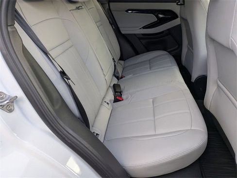 New 2026 Land Rover Range Rover Evoque S image 17
