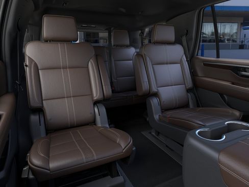 New 2026 Chevrolet Tahoe High Country AWD/4WD image 41