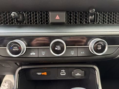 Used 2023 Honda CR-V LX image 20