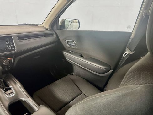 Used 2016 Honda HR-V LX image 20