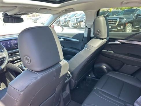New 2025 Buick Envision Preferred AWD/4WD image 35