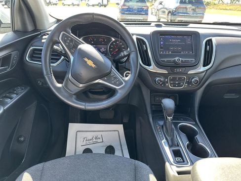 Used 2023 Chevrolet Equinox LT image 20