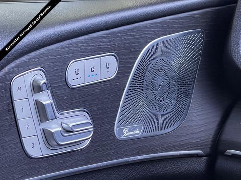 Used 2020 Mercedes-Benz GLE 450 4MATIC w/ AMG Line Exterior image 10