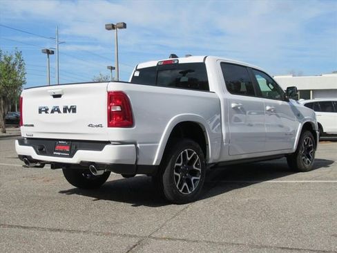 New 2026 RAM 1500 Laramie image 7