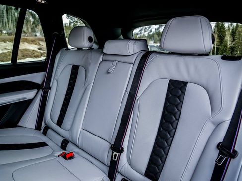 New 2026 BMW X5 M Competition w/ Executive Package AWD/4WD image 36