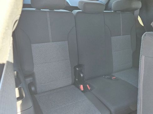 New 2026 GMC Acadia Elevation w/ Black Edition image 14