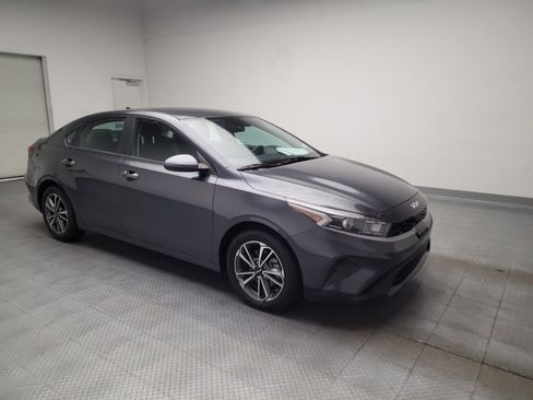 Used 2023 Kia Forte LXS FWD image 11