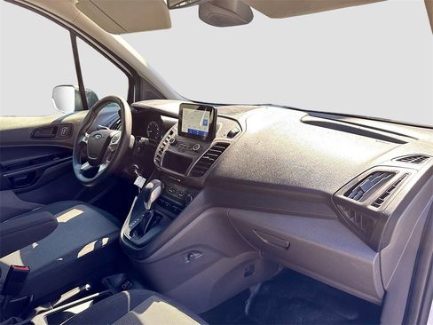 Used 2023 Ford Transit Connect XL image 27