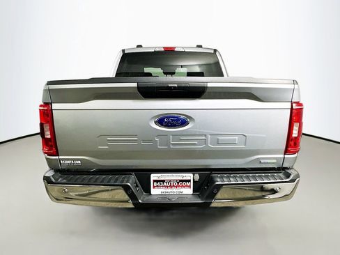 Used 2023 Ford F150 XLT image 6