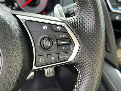Certified 2023 Acura RDX AWD w/ A-Spec & Advance Pkg image 14
