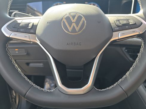 New 2025 Volkswagen Tiguan S image 18