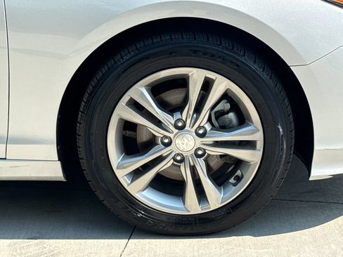 Used 2019 Hyundai Sonata SEL FWD image 11
