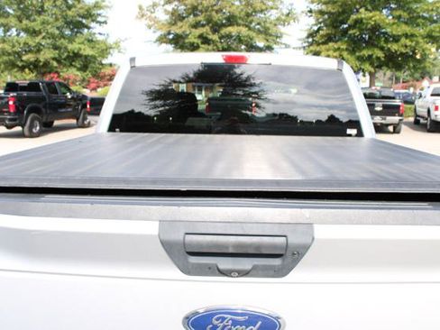 Used 2018 Ford F150 XL w/ Equipment Group 101A Mid AWD/4WD image 13