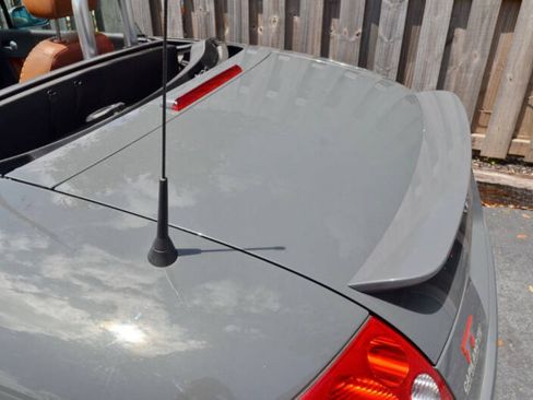 Used 2001 Audi TT 1.8T image 29